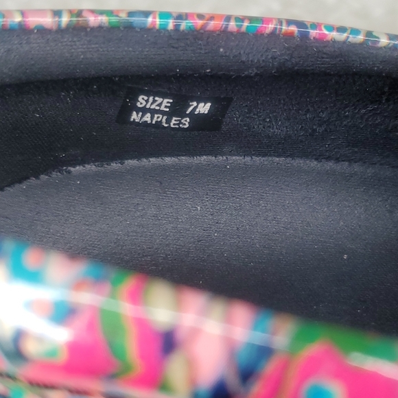 Kloggs Naples Style Women's Size 7 - Picture 5 of 7